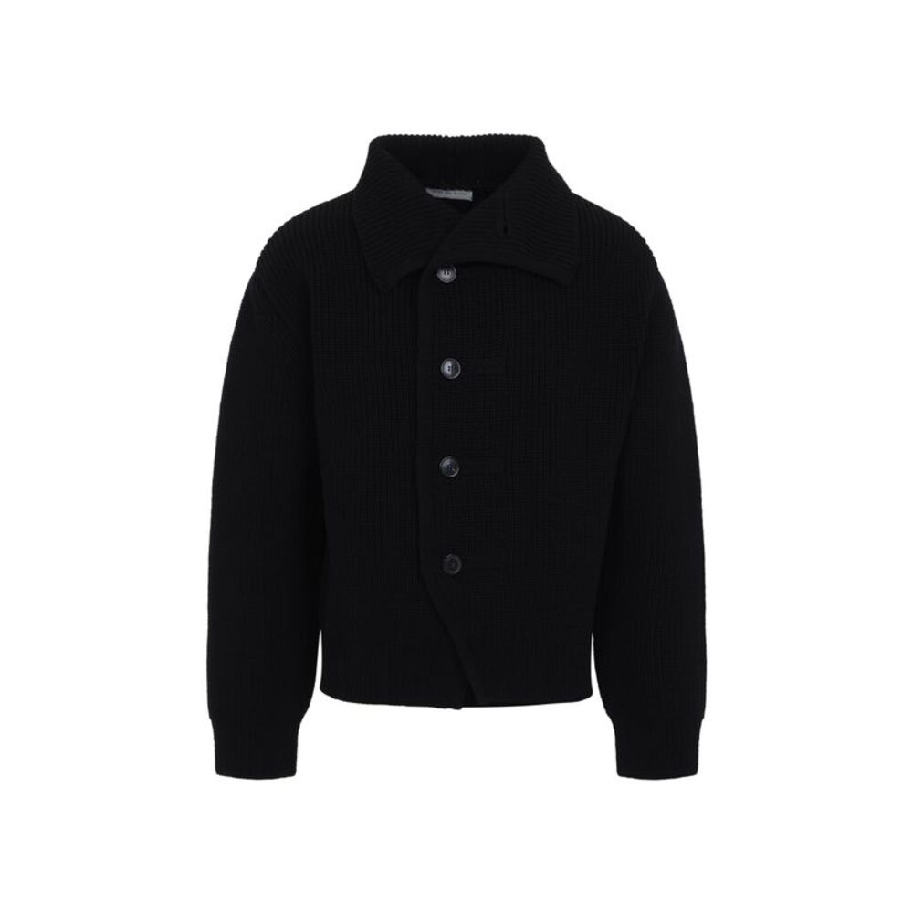Dries Van Noten Marino Cardigan Men